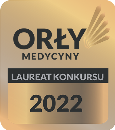 Orły Medycyny 2022