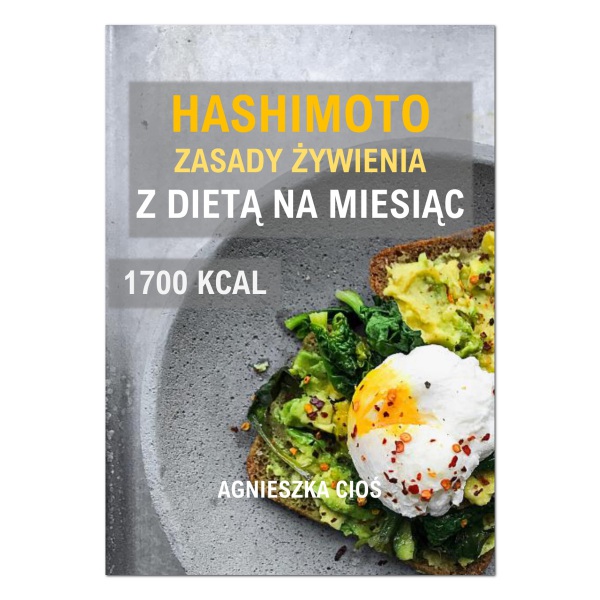 Hashimoto - e-book